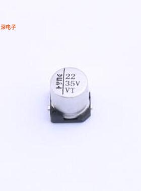 HY1V220MC050054MEO |原装SMD,D5xL5.4mm贴片型铝电解