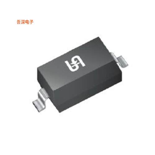 B0540W RHG |原装全新DIODE SCHOTTKY 40V 500MA SOD123