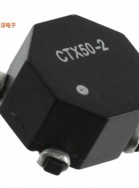 CTX50-2-R |原装全新INDUCT ARRAY 2 COIL 51.18UH SMD