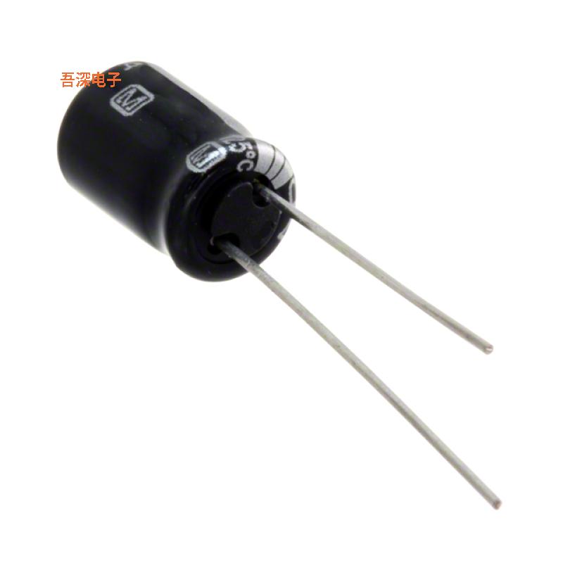 EEU-TA1V221 |220 FCAP ALUM 220UF 20% 35V RADIAL TH
