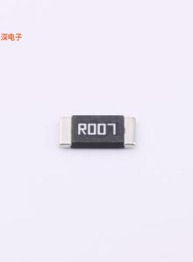 YLRY12-2-7F |原装2512电流采样/分流器