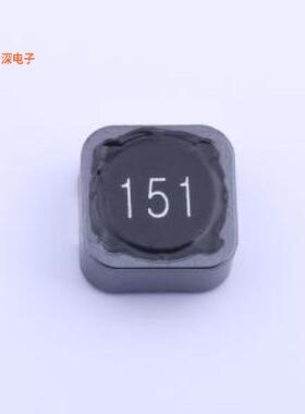 YPRH1508-151M |原装SMD,15x15x8mm功率