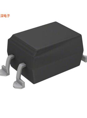 TLP628M(TP5,E |原装全新OPTOISOLATOR 5KV 1CH TRANS 4-SMD