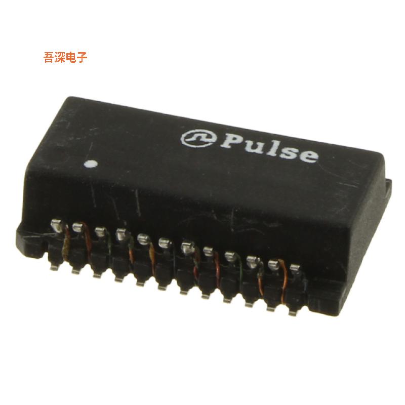 H5084FNLT |原装全新PULSE XFMR 1CT:1CT TX 1CT:1CT RX
