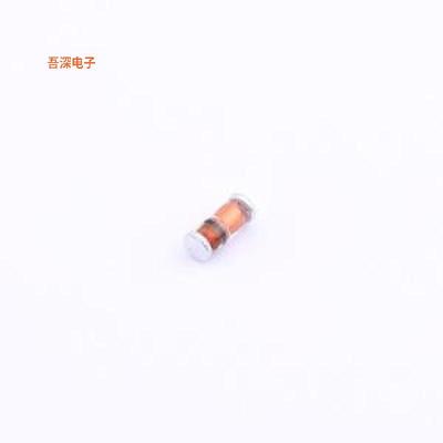 BZV55-C5V6,135 |原装SOD-80CDIODE ZENER 5.6V 500MW LLDS