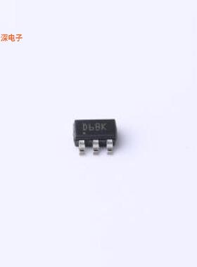 STM6710KWB6F|原装SOT-23-6监控和复位芯