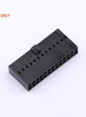 原装 X9555H-2x13E-PT |全新正品(线对板/线对线)