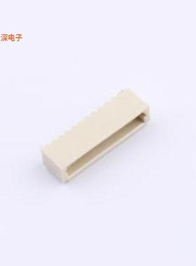 W1001120-11PW2431 |原装SMD,P=1mm,卧贴线对板针座