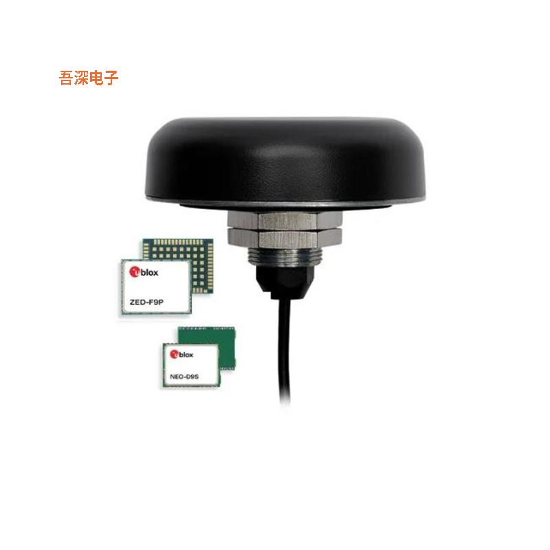 33-TP5394SDK-2 |原装全新GNSS EVAL ZED-F9P NEO-D9S RS232