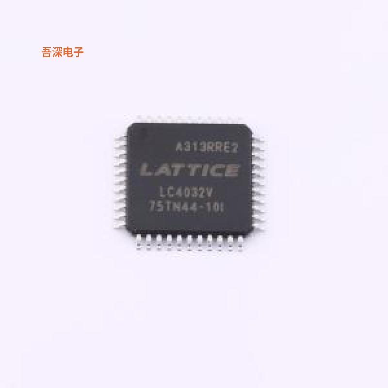 原装正品LC4032V-75TN44C全新|