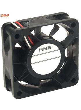 06020SA-12M-EA-00 |12VDCFAN AXIAL 60X20MM 12VDC WIRE