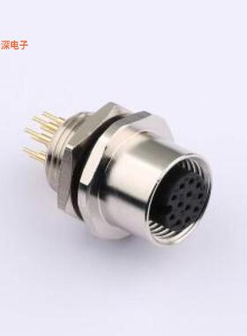 原装 M12-S12A-GPB M12 |全新正品圆形(线缆)