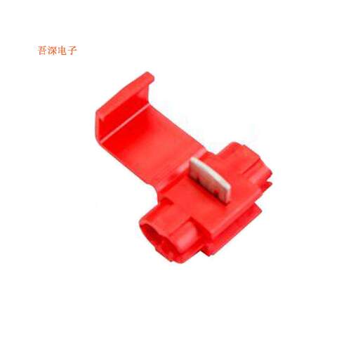 905-POUCH|原装全新CONN INLINE TAP 14-22 POUCH/5