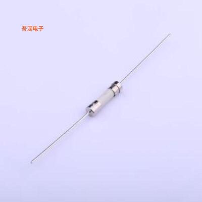 0477010.MXEP |原装插件,D5.8xL22.5mm一次性保险丝