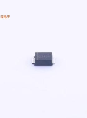 SS34FA |原装SOD-123FLDIODE SCHOTTKY 40V 3A SOD123FA