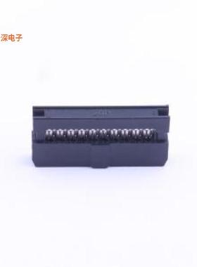 I-1012220P-B000 |原装P=2mmIDC刺破式(牛角/简牛)