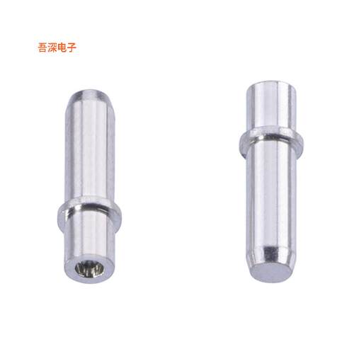 H2181-01 |PC 引脚CONN PC PIN 1.75MM DIA TIN 5MM