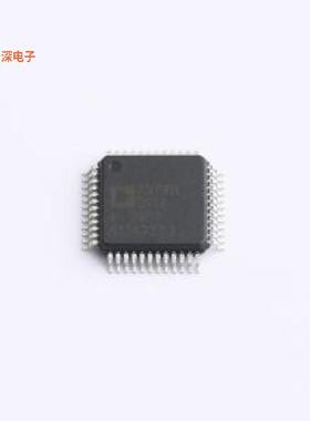 AD7951BSTZ |原装LQFP-48(7x7)IC ADC 14BIT SAR 48LQFP