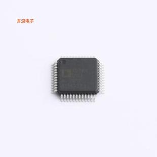 AD7951BSTZ |原装LQFP-48(7x7)IC ADC 14BIT SAR 48LQFP