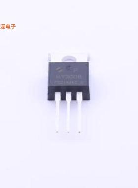 HY3008P |原装TO-220FB(MOSFET)