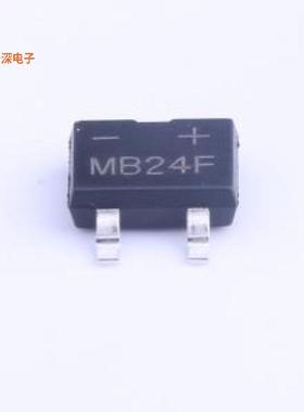 MB24F |原装MBF整流桥