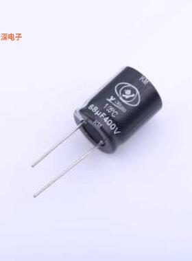 EKM2GM680L20OTBVZC|原装插件,D16xL20mm直插铝电