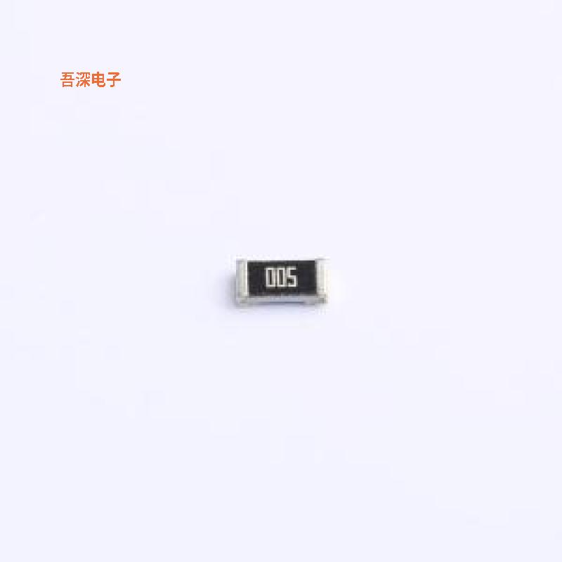 LMS12CF1P0R005 |原装1206电流采样/分流器