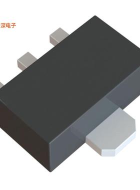 MCP1700T-4002E/MB |原装全新IC REG LINEAR 4V 250MA SOT89-3