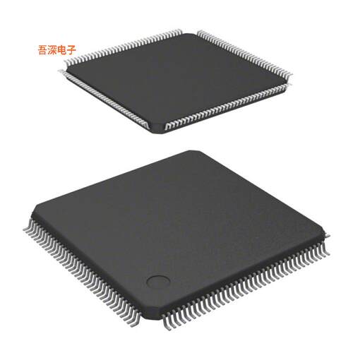 STM32F745ZET6 |原装LQFP-144(20x20)单片机(MCU/MPU/SOC)