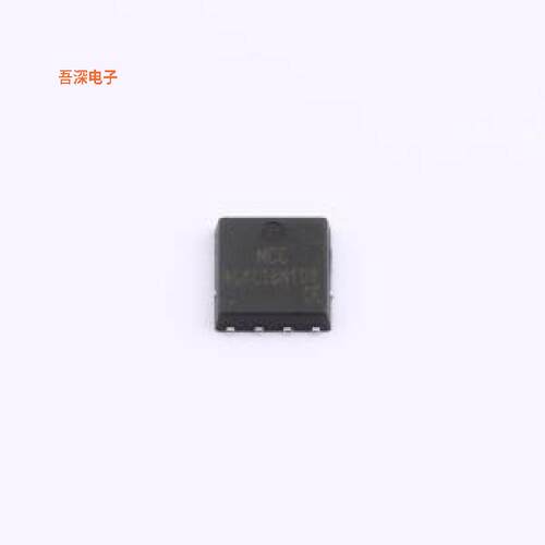 MCAC38N10YHE3-TP |原装DFN5060(MOSFET)