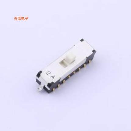 CMS-4202TA |原装SMD滑动