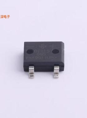 DFL1508S-E3/77 |原装DF-SBRIDGE RECT 1PHASE 800V 1.5A DFS