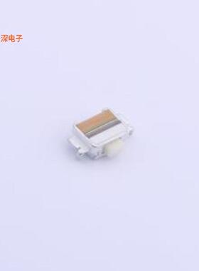 GT-TC044A-H0155-L1 |防水沉板0.85mm；行程0.15mm轻触SMD