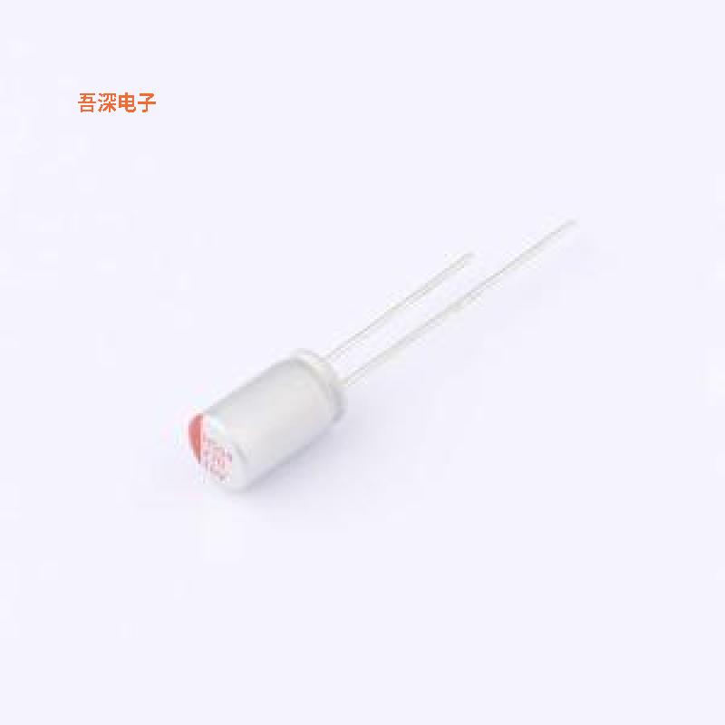 HS1C277M0610PC |原装插件,D6xL10.5mm固态