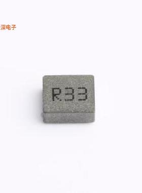 FEXL0520A-R33M |原装SMD,5.5x5.3x1.9mm(0502)功率