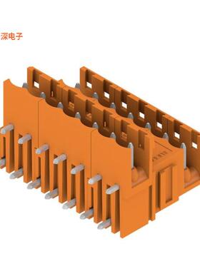 1725220000 |原装全新TERM BLOCK HDR 14POS 5.08MM