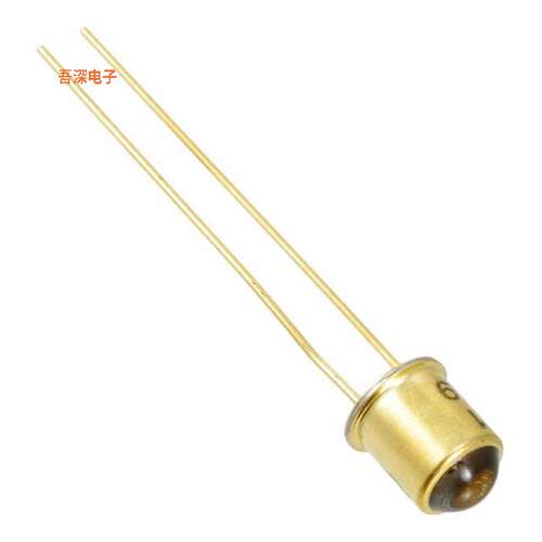 OP131 |原装全新EMITTER IR 935NM 100MA TO-46