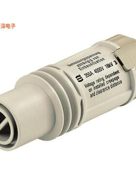 09110013101 |无触头模块MODULE FEMALE 1POS CRIMP