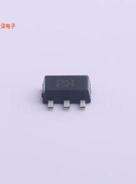 BCX56TA |原装SOT-89三极管(BJT)