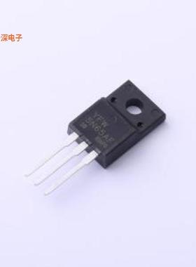 YFW5N65AF |原装TO-220F-3(MOSFET)