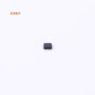 TMP302AQDRLRQ1 |原装SOT-563THERMOSTAT ACT LOW OPEN DRN 6SOT