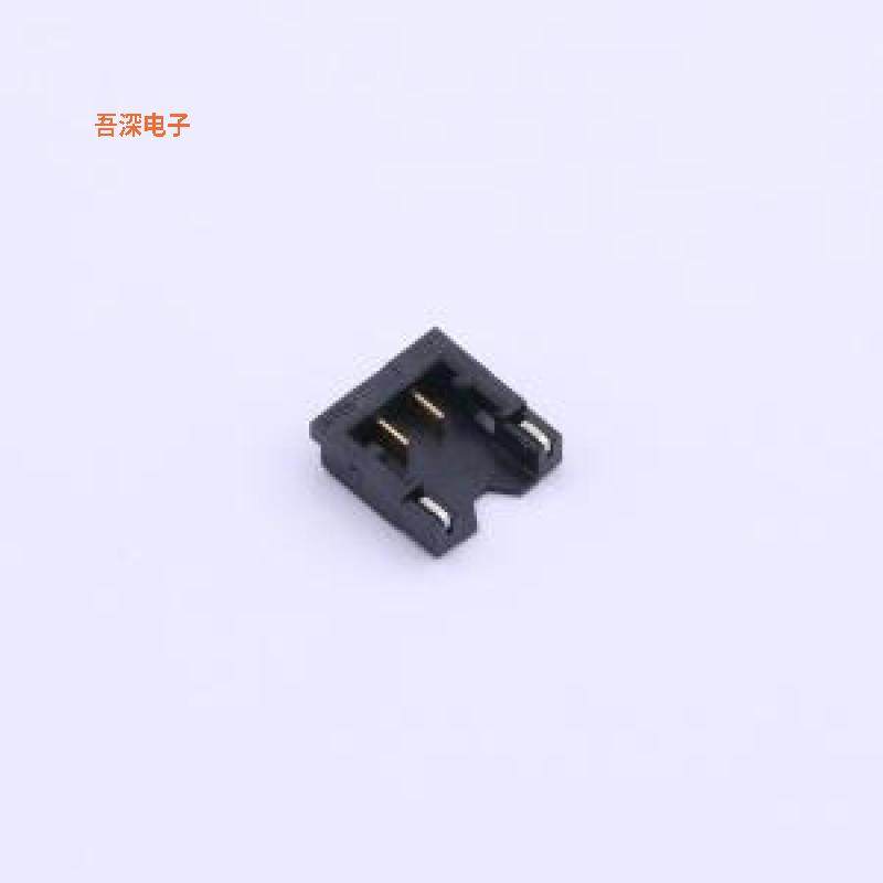 HC-1.2-2PWT |原装SMD,P=1.2mm,卧贴线对板针座,3C数码配件,分配器/分频器/分支器,淘宝优惠券,粉丝福利购,淘宝优惠卷