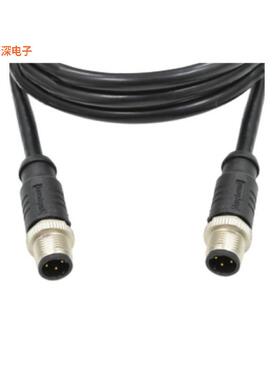 MSBP05ML-SBPML-SBA05|原装全新CIRC CBL 5POS RCPT TO