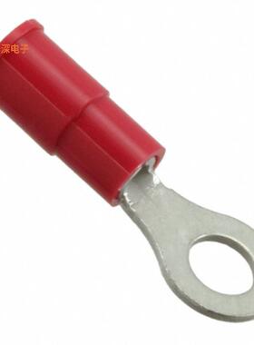 0190540037 |圆形CONN RING CIRC 18-22AWG #8 CRIMP