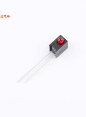 HLMP-1301-E00A1 |原装插件,D=3mm/