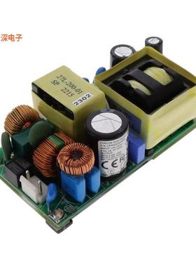 CFM202S560B |开放框架AC/DC CONVERTER 56V 150W