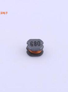 CD32-680M 68UH |原装SMD,3.5x3mm功