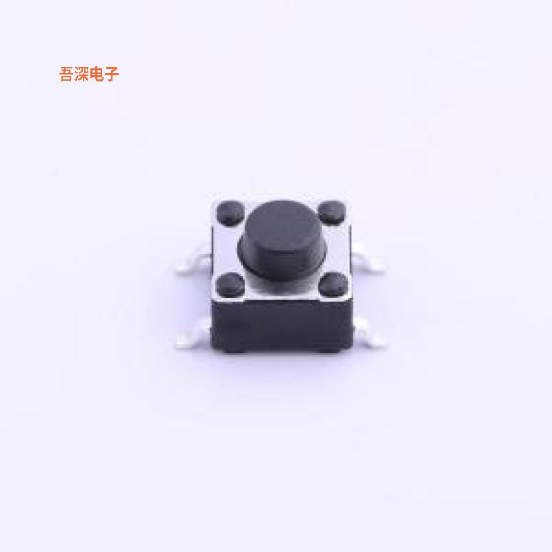 PTS645SL50SMTR92LFS |原装SMD轻触