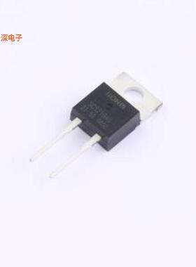 SCS210AGC17 |原装TO-220ACFP碳化硅