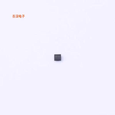 CJ6206B28F |原装DFNWB-4L(1x1)线性稳压器(LDO)